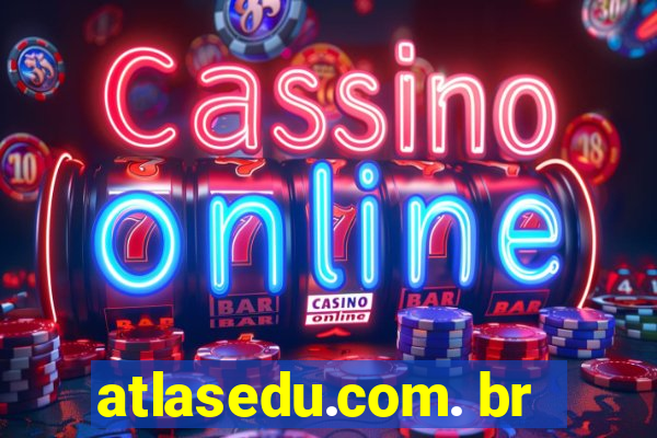 atlasedu.com. br